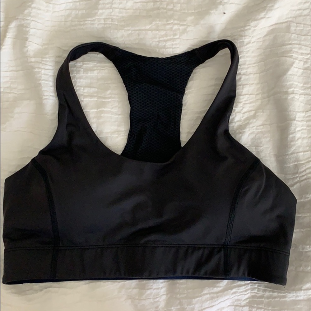 Outdoor Voices Doing Things Bra - Medium